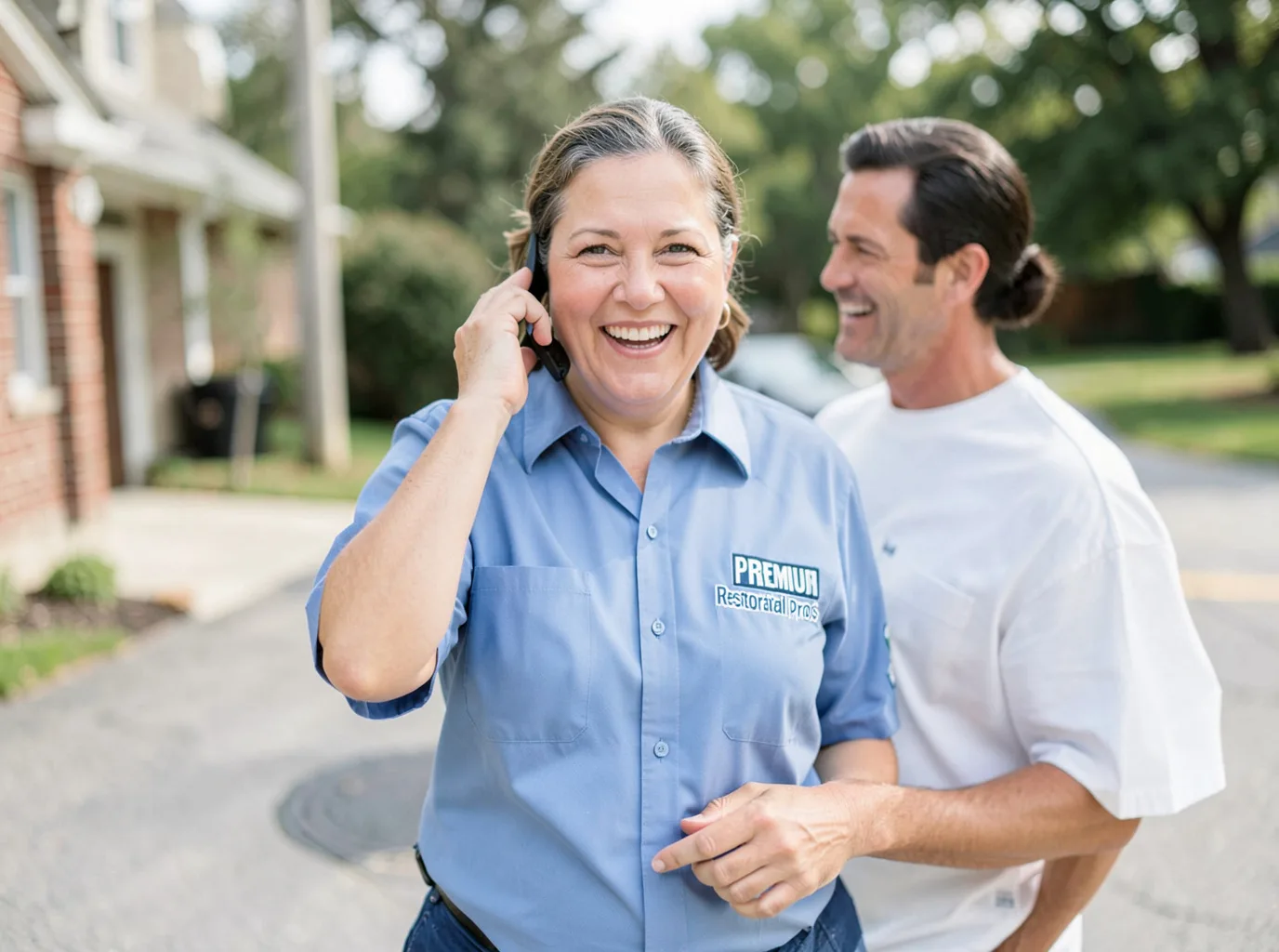Water Damage Restoration Marlton, NJ FAQs